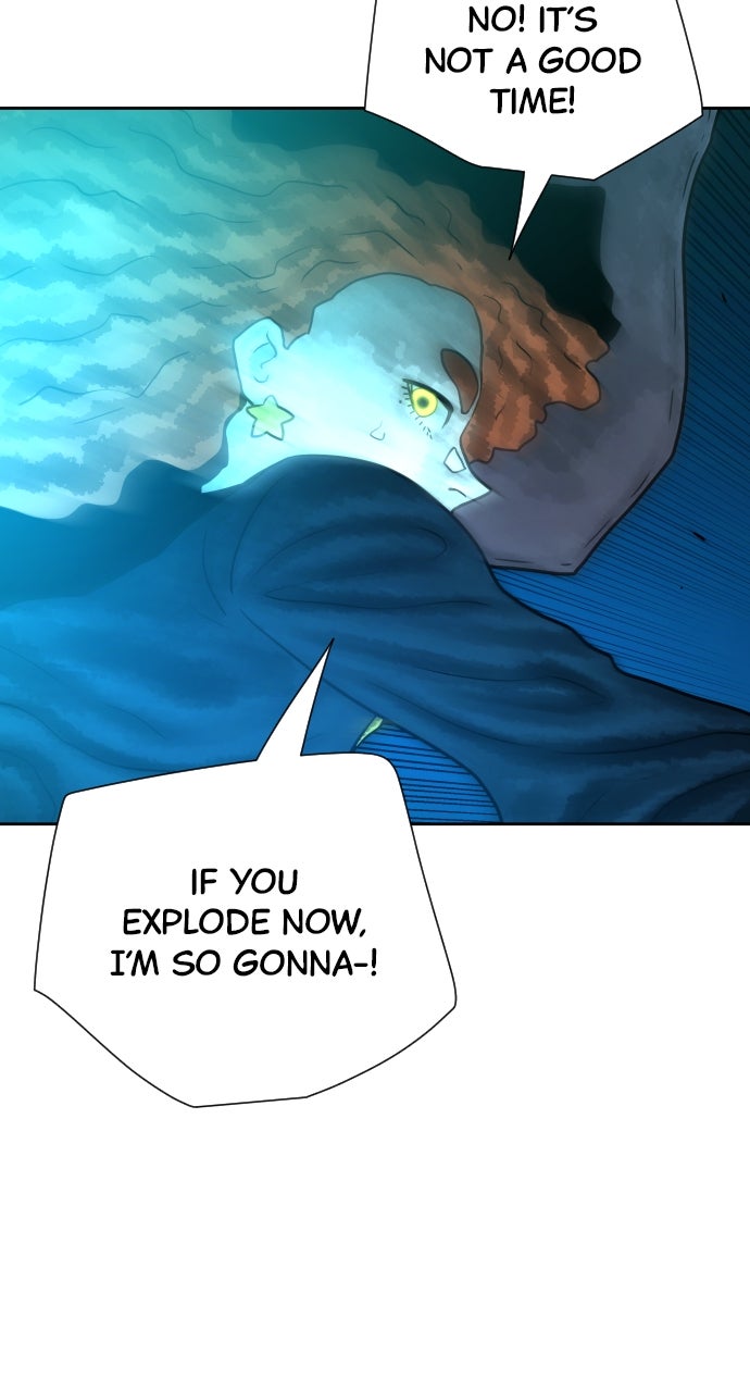 Warrior Executioner Chapter 45 - Page 40