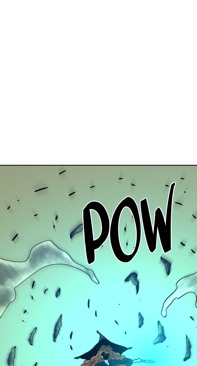 Warrior Executioner Chapter 45 - Page 41