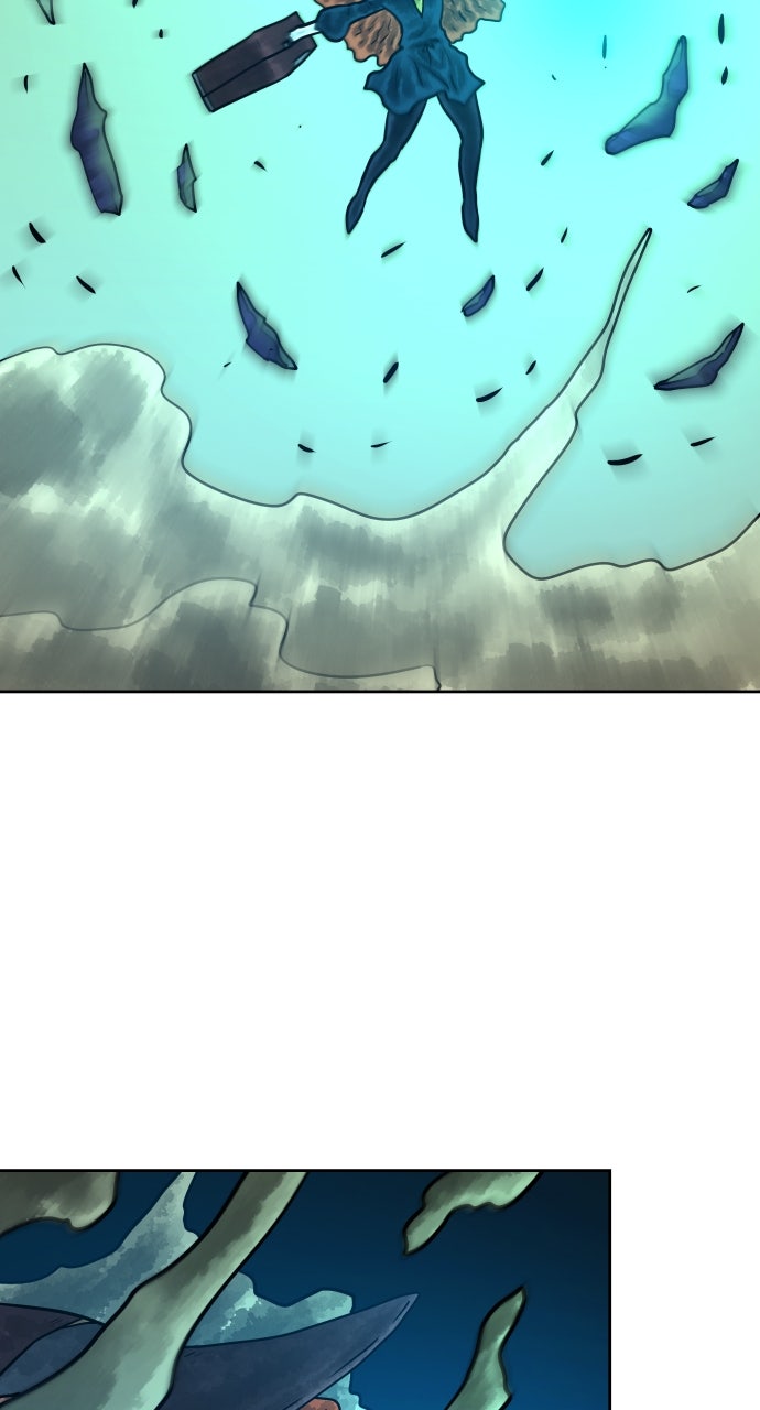 Warrior Executioner Chapter 45 - Page 42