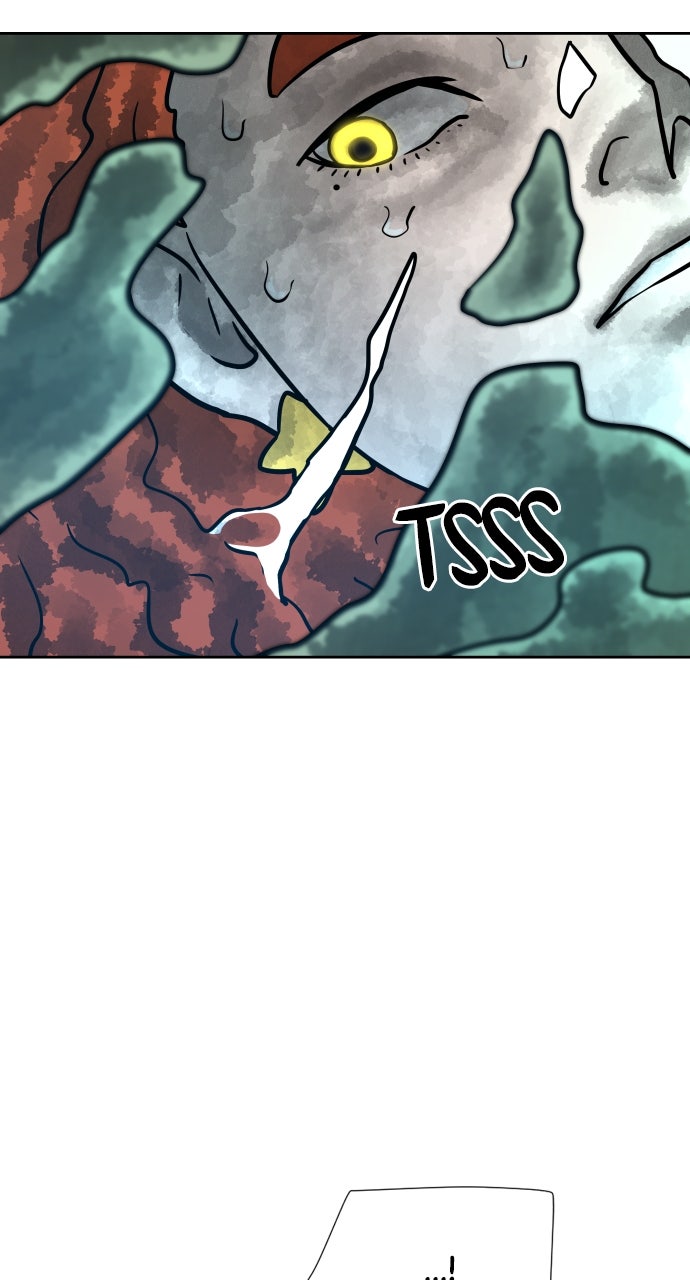 Warrior Executioner Chapter 45 - Page 44