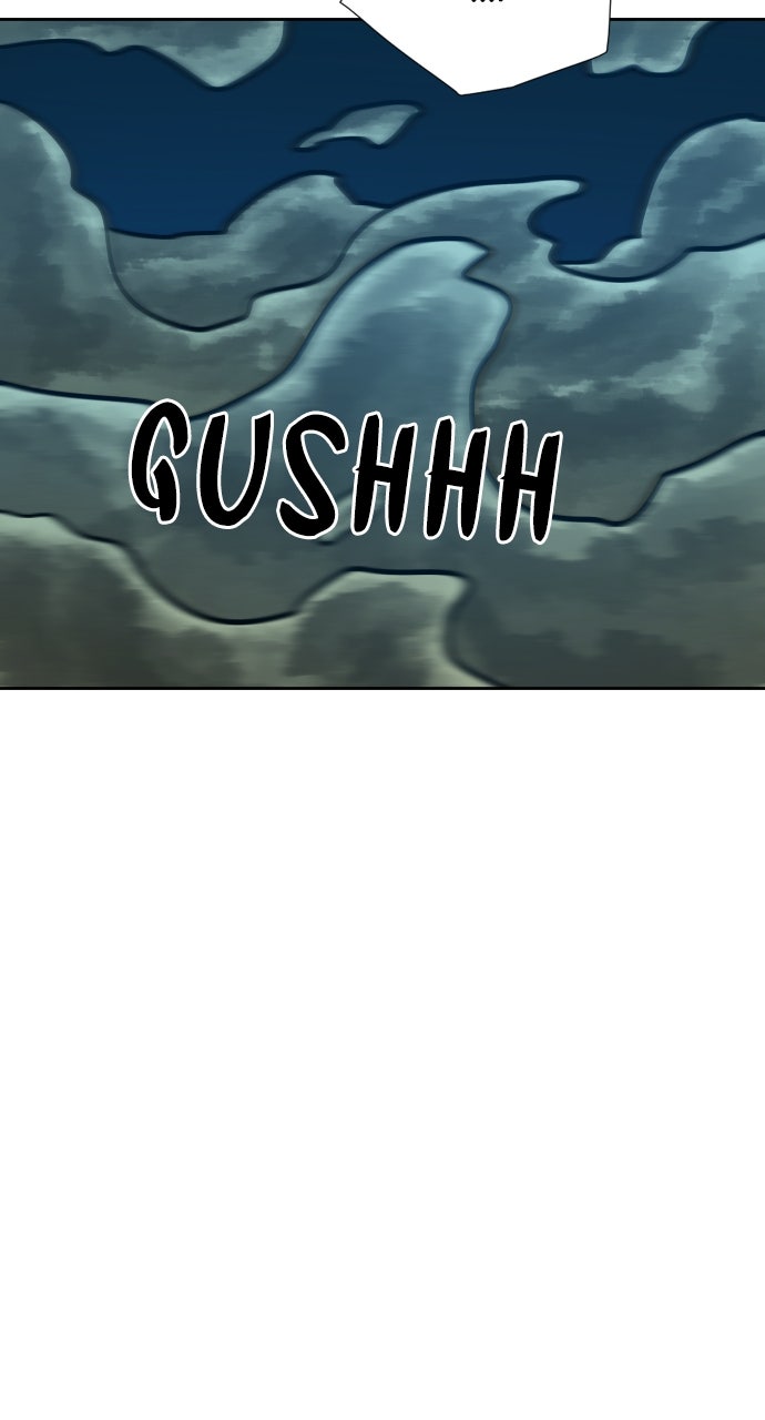 Warrior Executioner Chapter 45 - Page 45