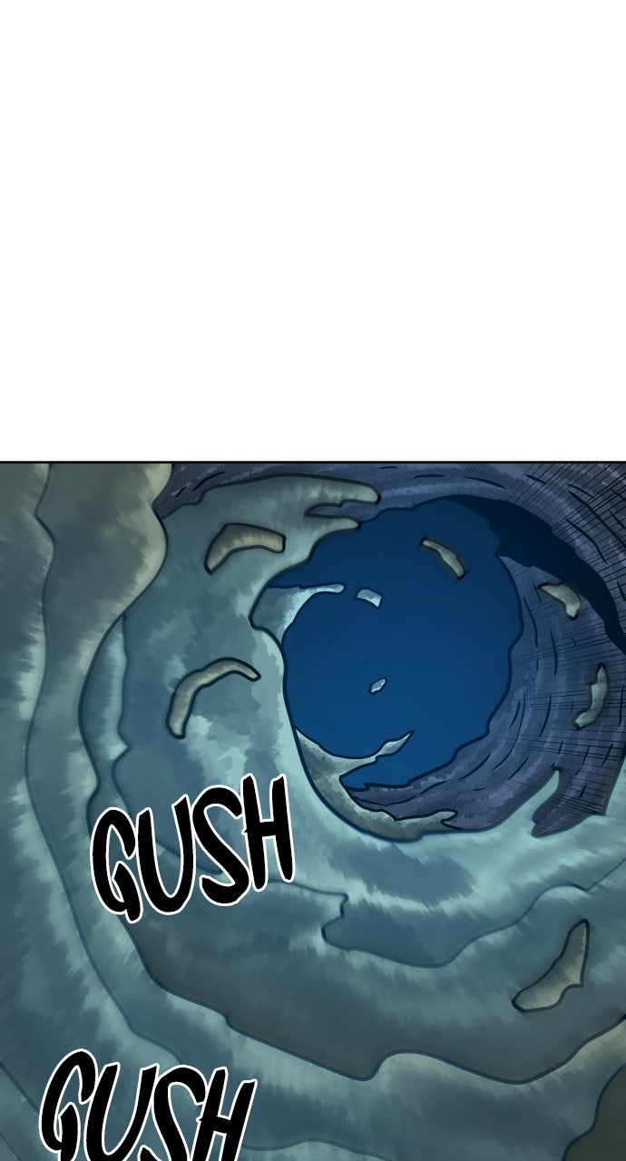 Warrior Executioner Chapter 45 - Page 47