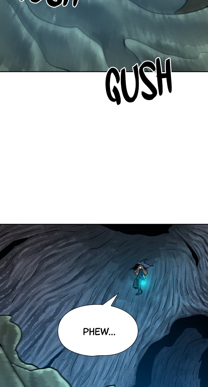 Warrior Executioner Chapter 45 - Page 48