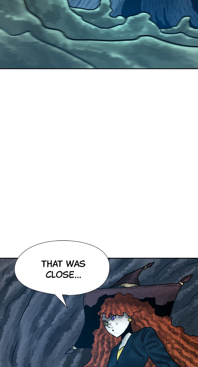 Warrior Executioner Chapter 45 - Page 49