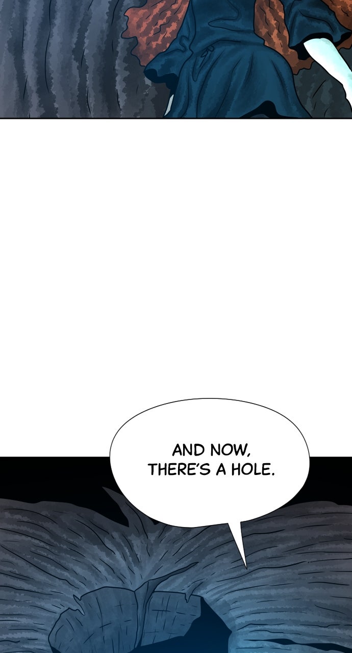 Warrior Executioner Chapter 45 - Page 50