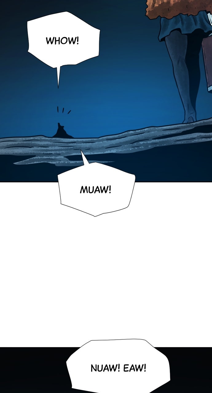 Warrior Executioner Chapter 45 - Page 6