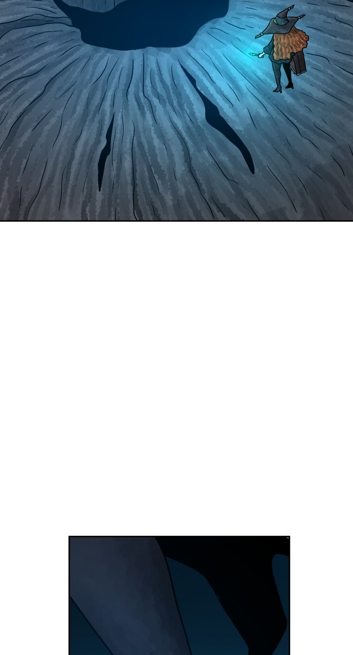 Warrior Executioner Chapter 45 - Page 51