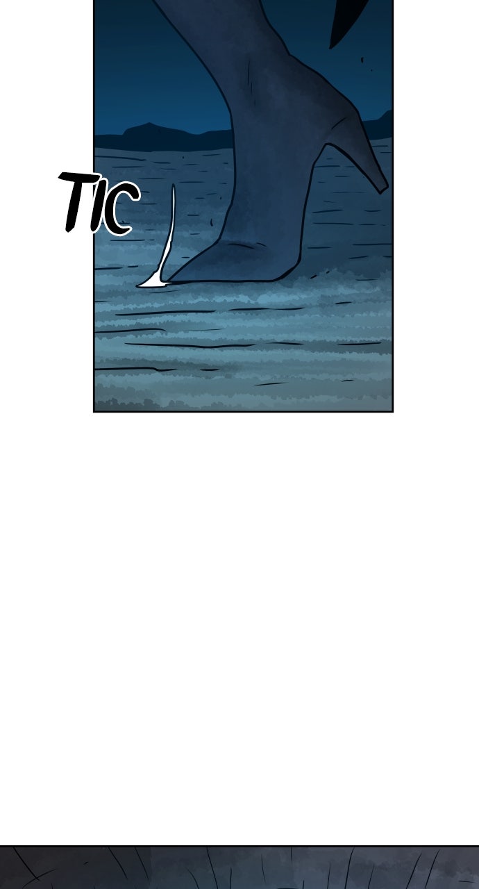 Warrior Executioner Chapter 45 - Page 52