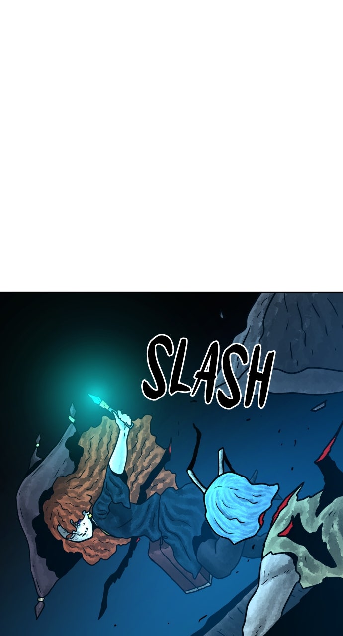 Warrior Executioner Chapter 45 - Page 56