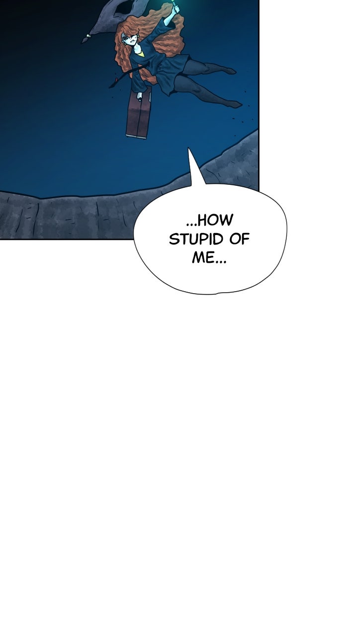 Warrior Executioner Chapter 45 - Page 58