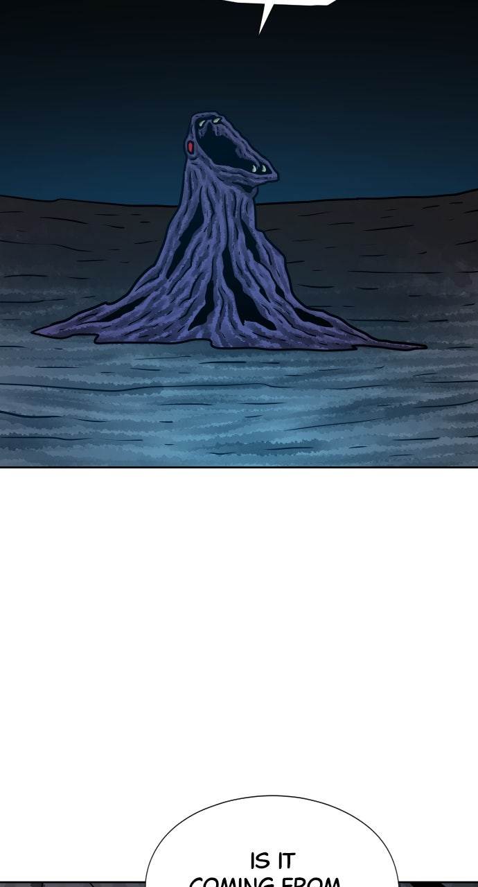 Warrior Executioner Chapter 45 - Page 7