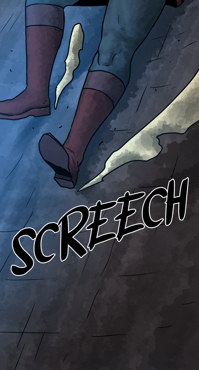 Warrior Executioner Chapter 45 - Page 63