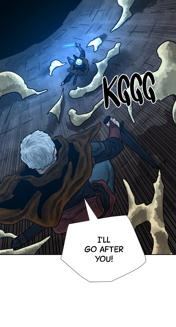 Warrior Executioner Chapter 45 - Page 66