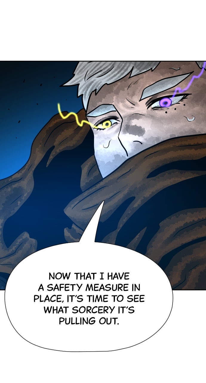 Warrior Executioner Chapter 45 - Page 67