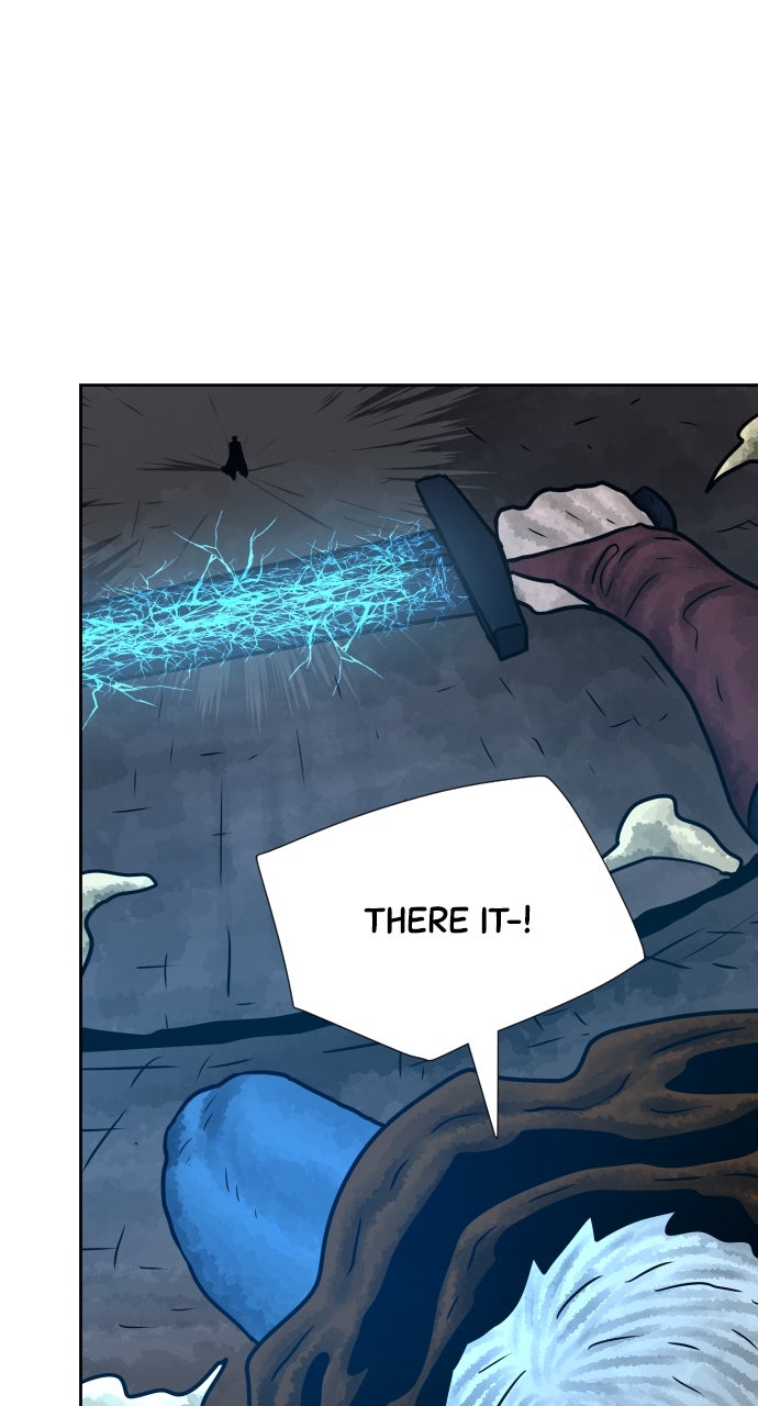 Warrior Executioner Chapter 45 - Page 68