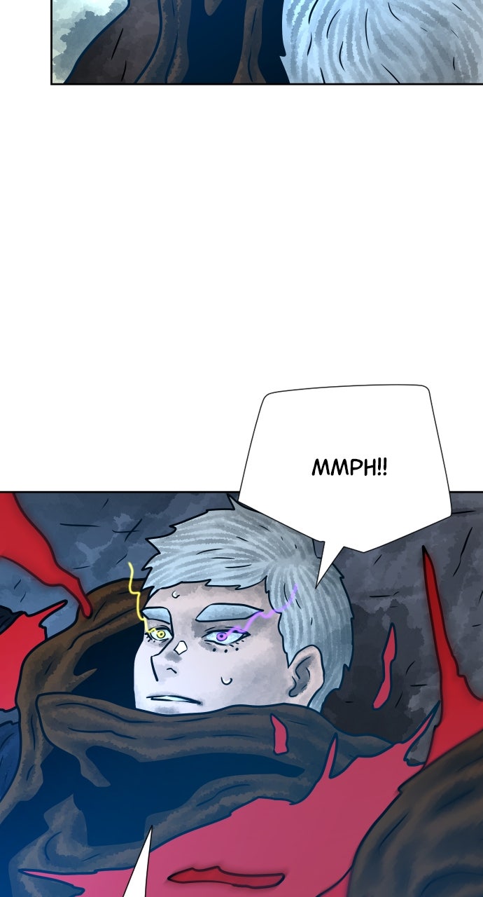 Warrior Executioner Chapter 45 - Page 69