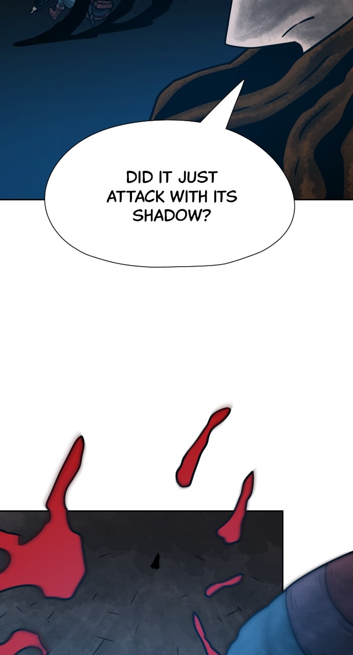 Warrior Executioner Chapter 45 - Page 72