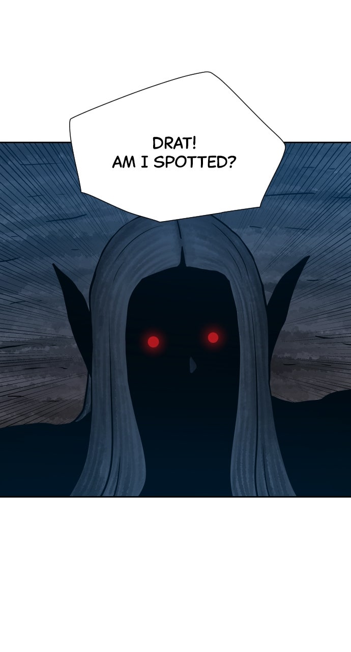 Warrior Executioner Chapter 45 - Page 74