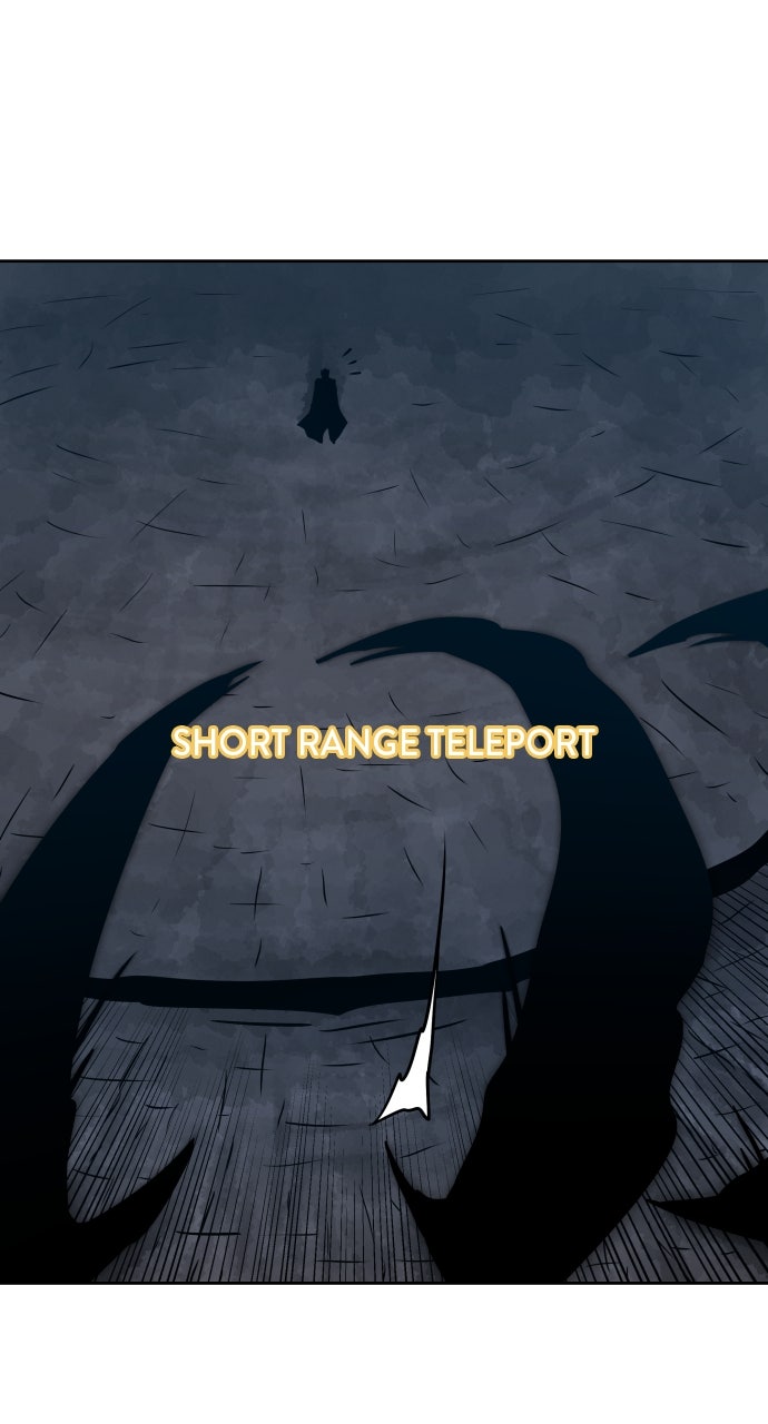 Warrior Executioner Chapter 45 - Page 75