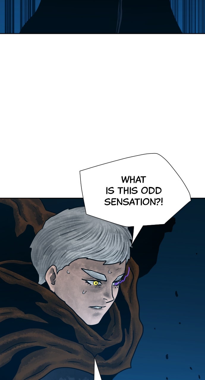 Warrior Executioner Chapter 45 - Page 78