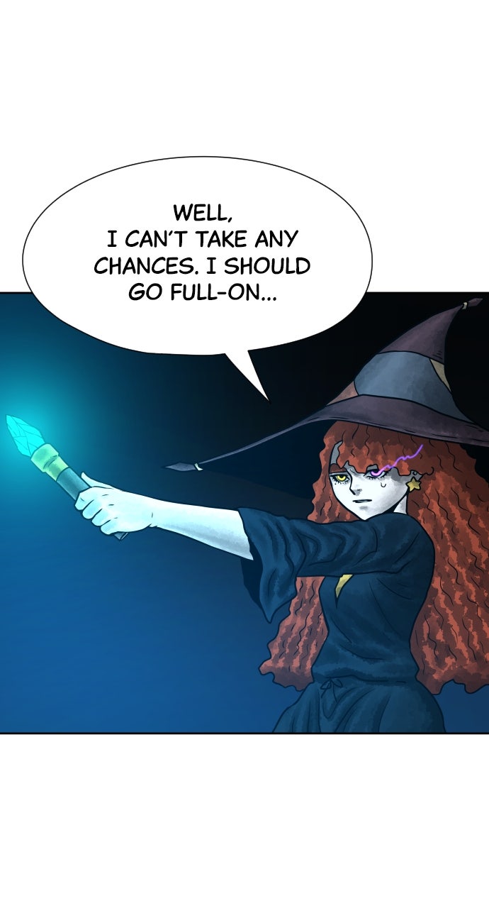 Warrior Executioner Chapter 45 - Page 9