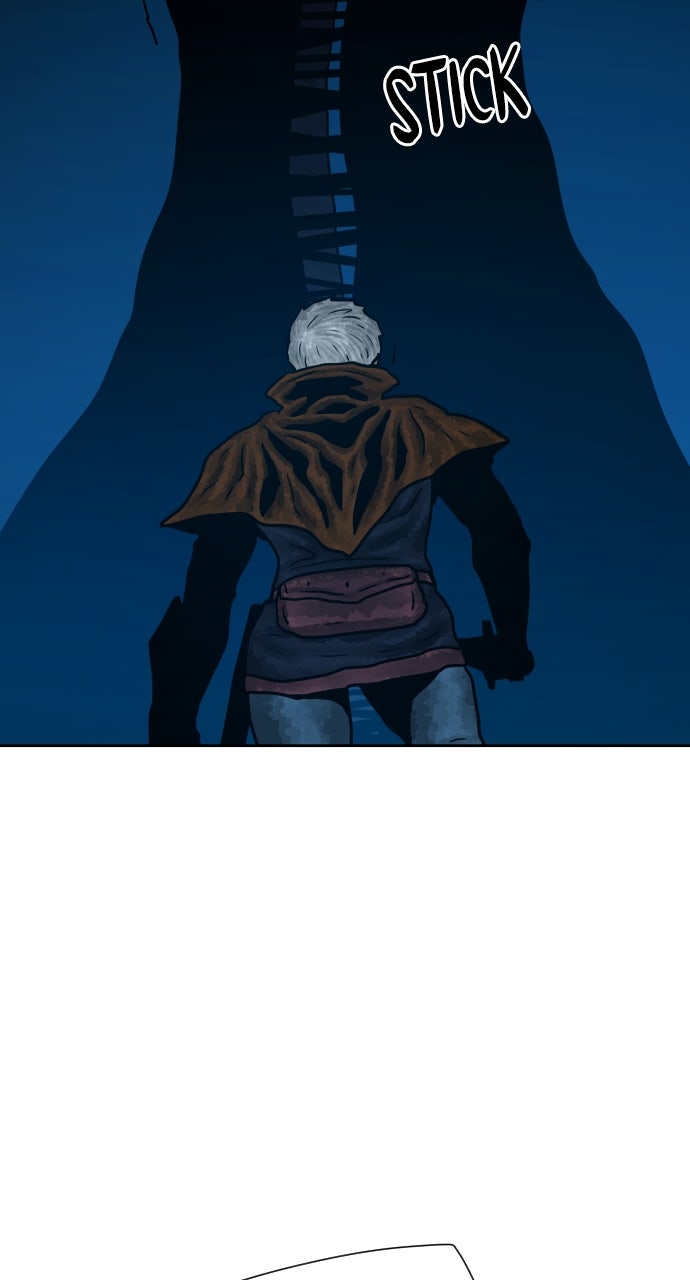 Warrior Executioner Chapter 45 - Page 81