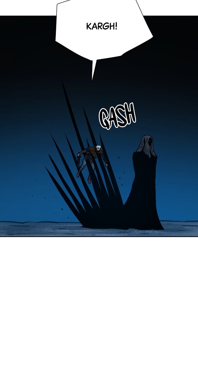 Warrior Executioner Chapter 45 - Page 82