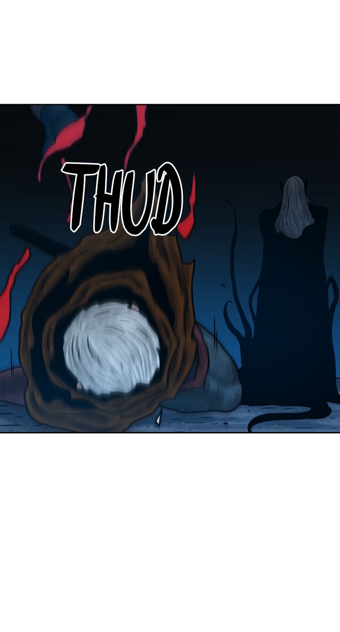 Warrior Executioner Chapter 45 - Page 83