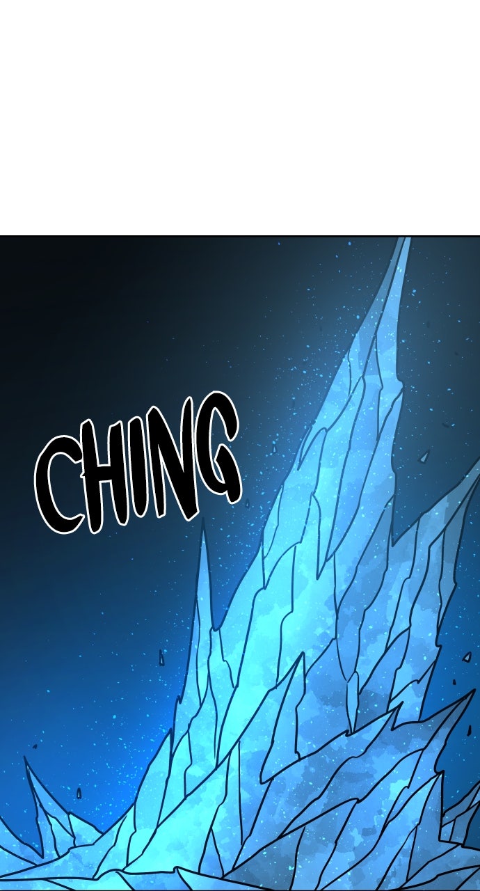 Warrior Executioner Chapter 45 - Page 85