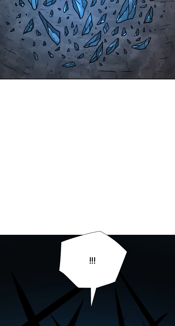 Warrior Executioner Chapter 45 - Page 88