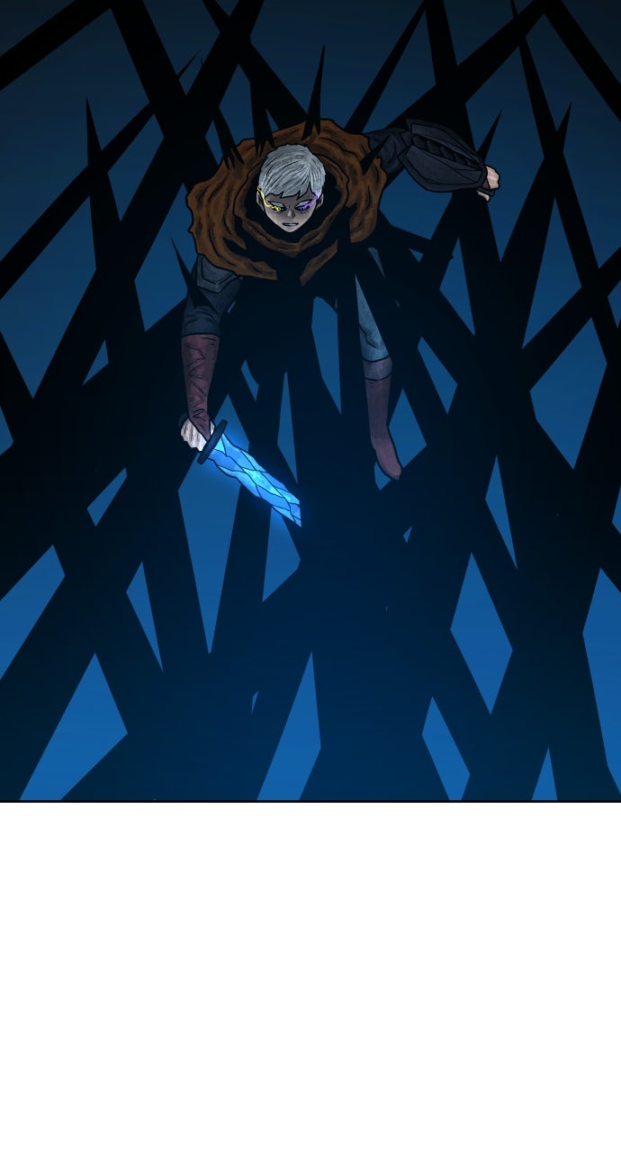 Warrior Executioner Chapter 45 - Page 89