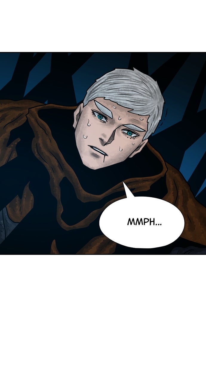 Warrior Executioner Chapter 45 - Page 90