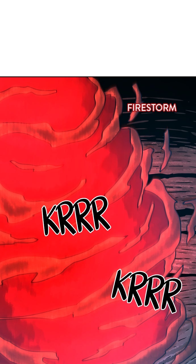 Warrior Executioner Chapter 45 - Page 10