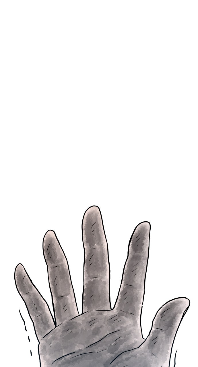 Warrior Executioner Chapter 45 - Page 95