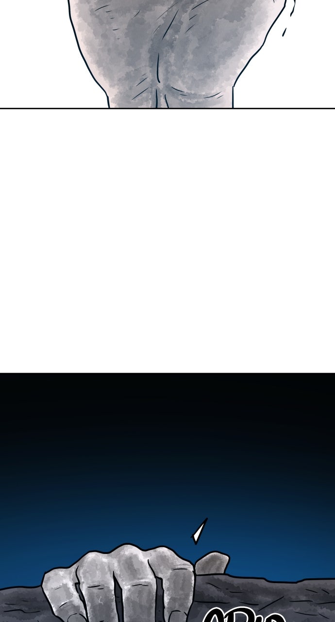 Warrior Executioner Chapter 45 - Page 96