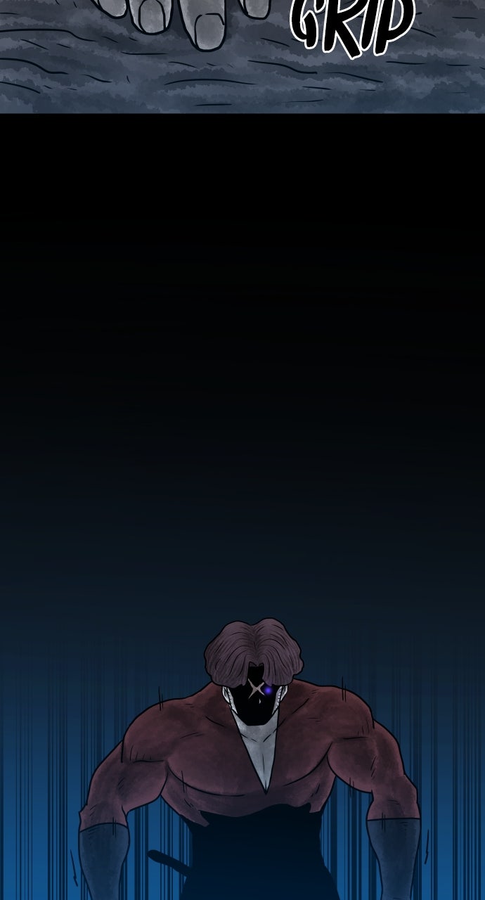 Warrior Executioner Chapter 45 - Page 97