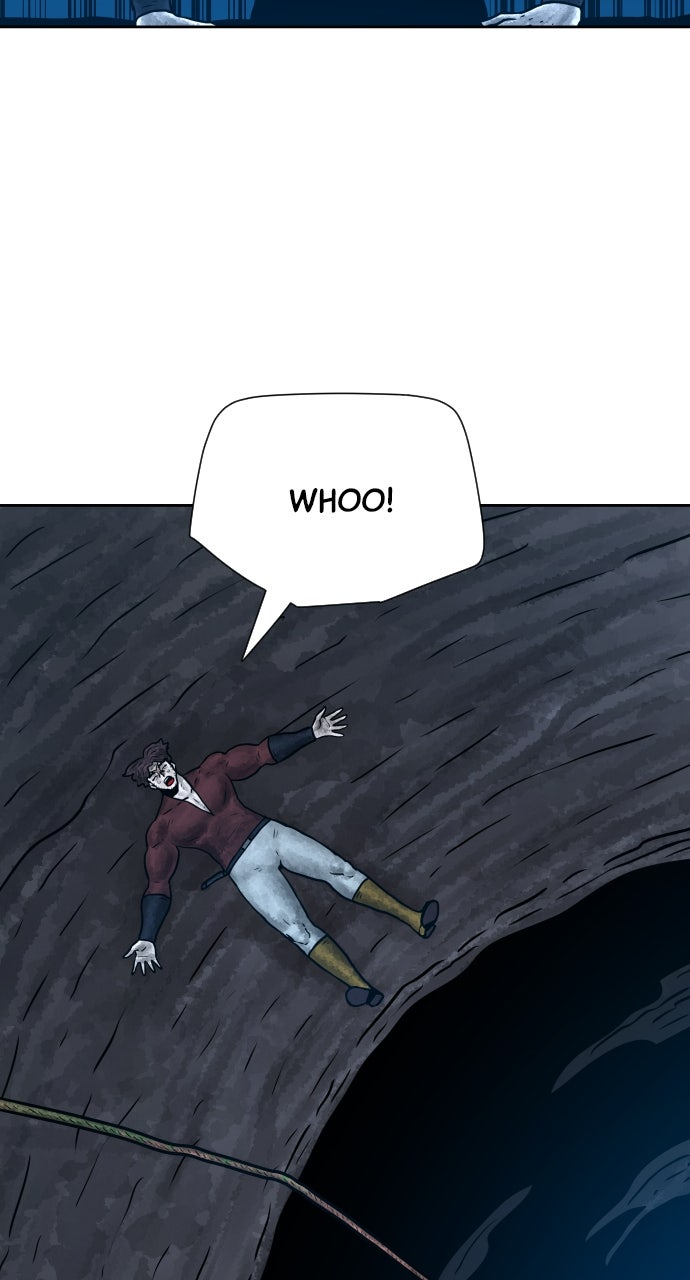 Warrior Executioner Chapter 45 - Page 98