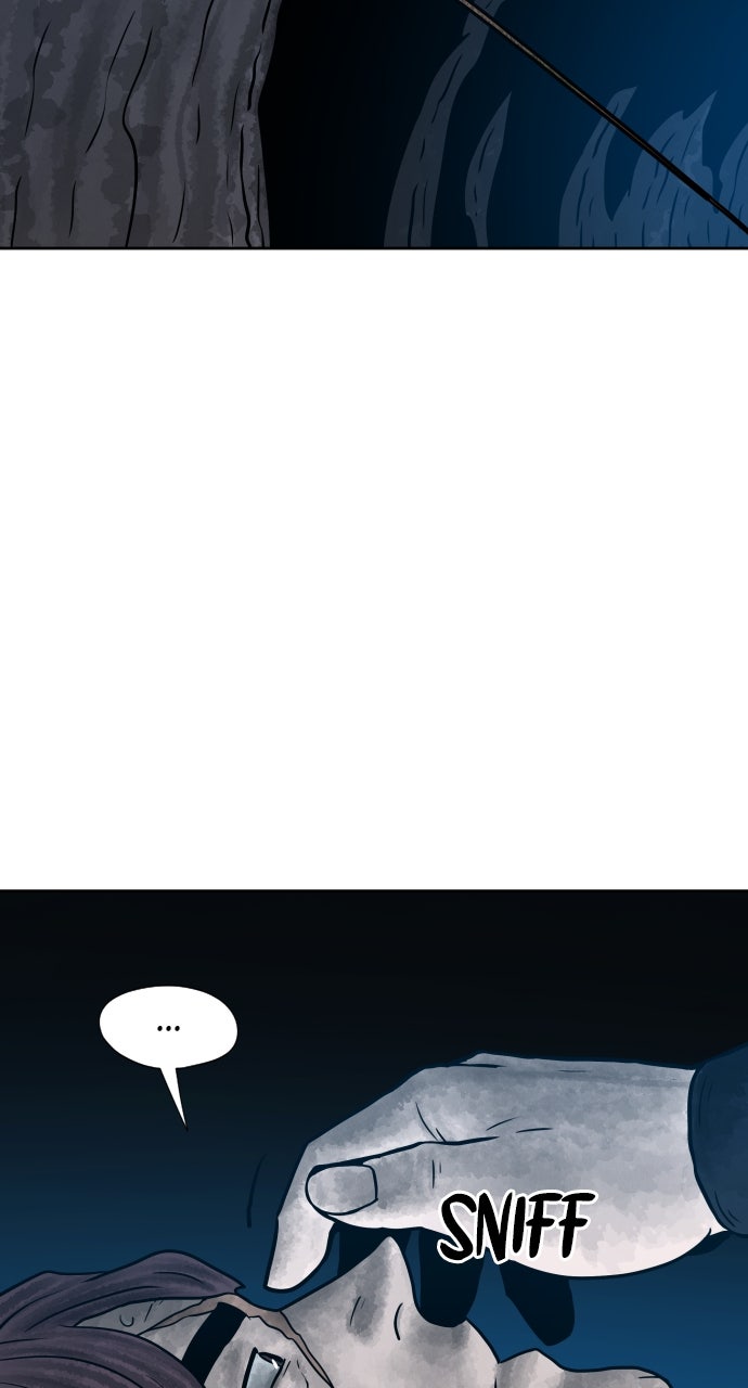 Warrior Executioner Chapter 45 - Page 99