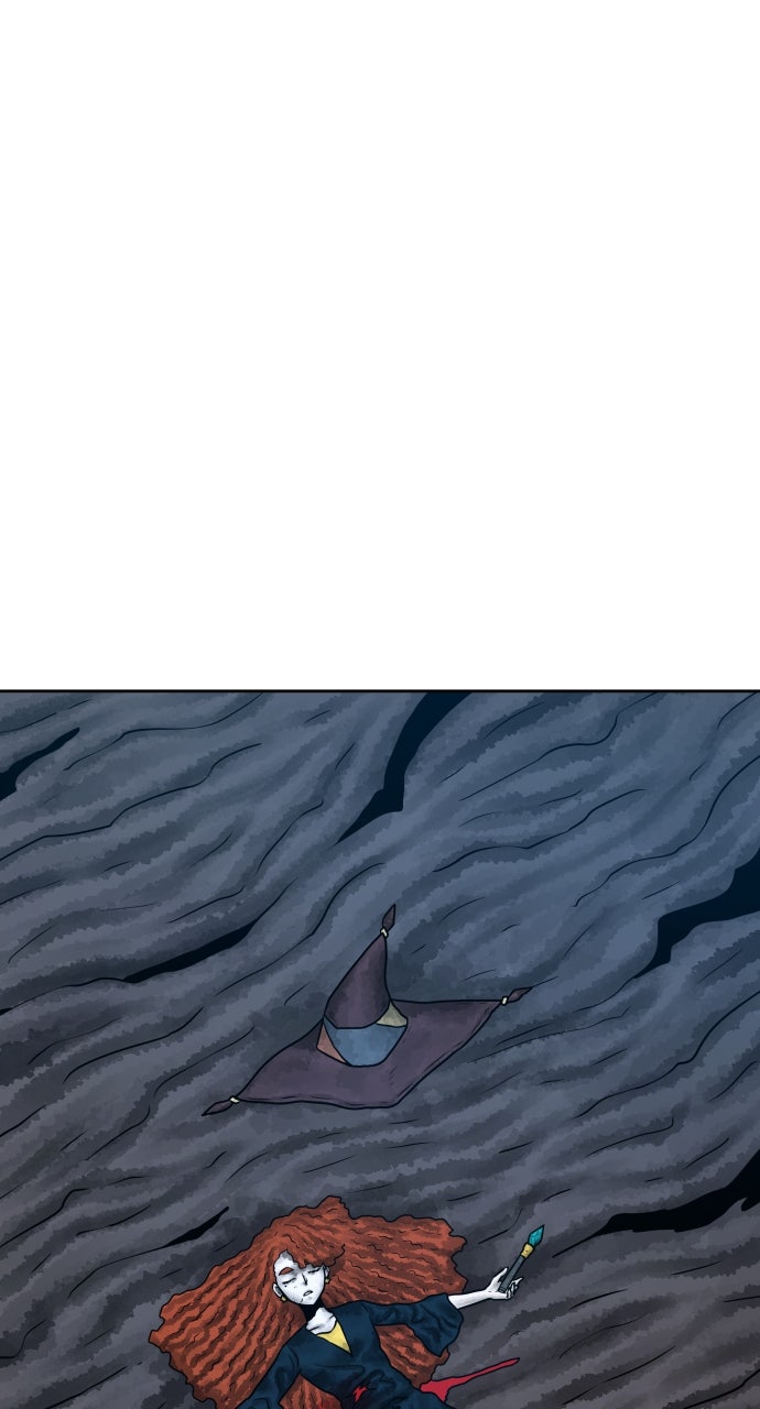 Warrior Executioner Chapter 46 - Page 2