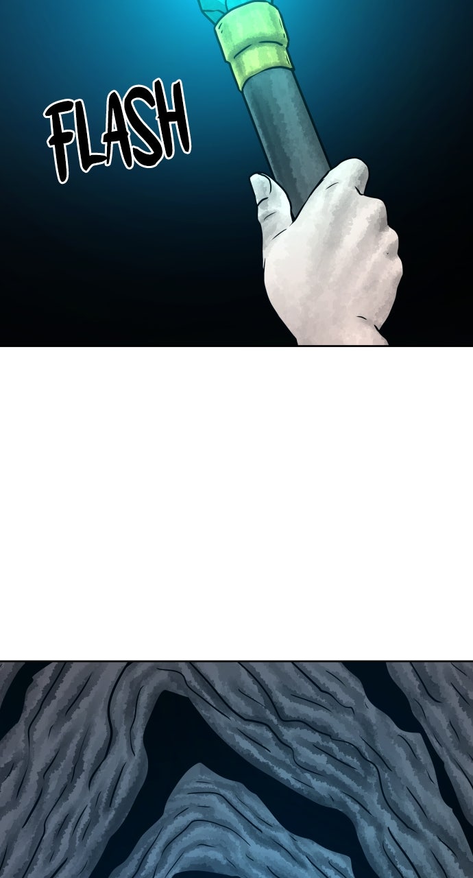 Warrior Executioner Chapter 46 - Page 12