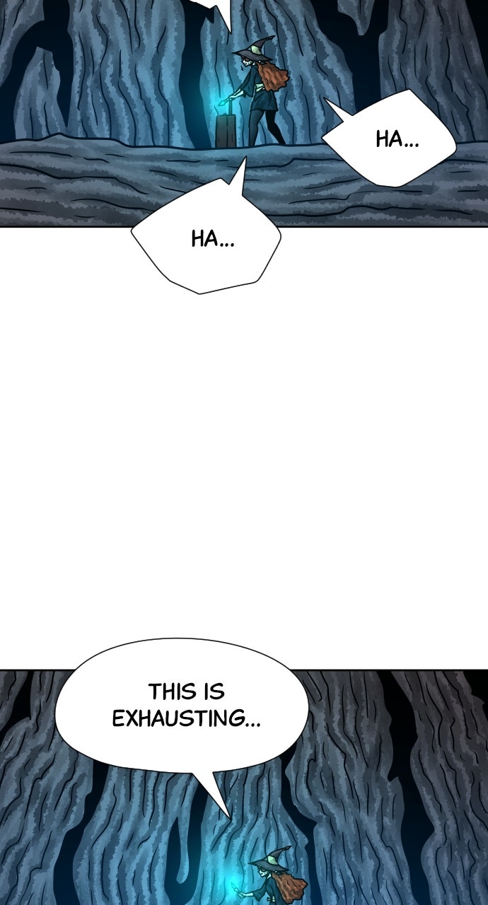 Warrior Executioner Chapter 46 - Page 16