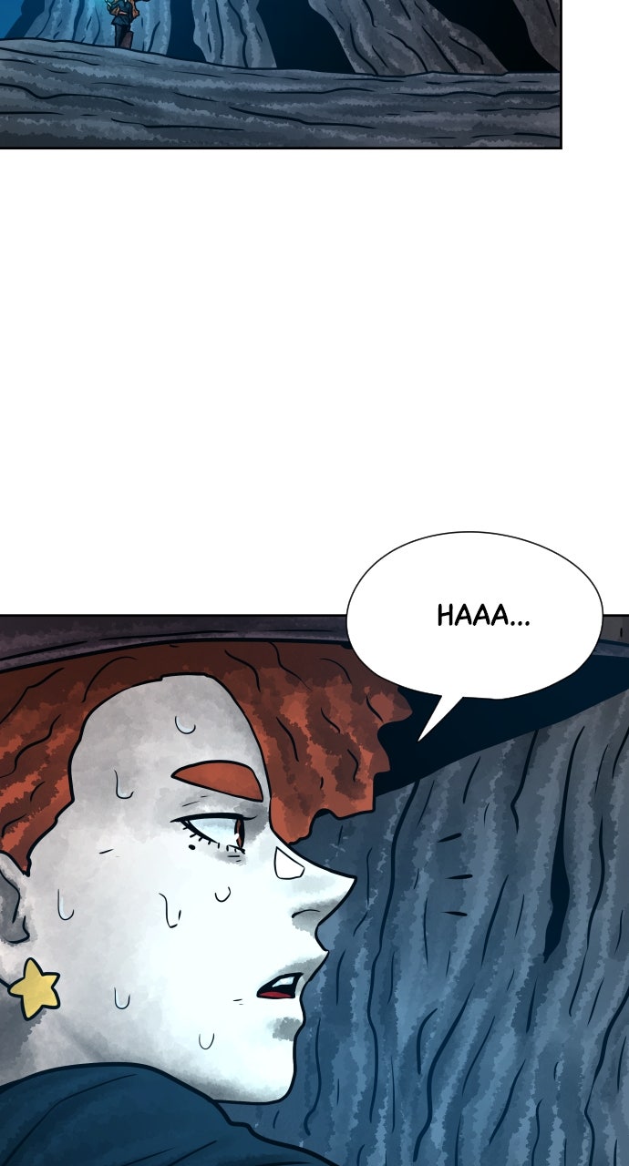 Warrior Executioner Chapter 46 - Page 18