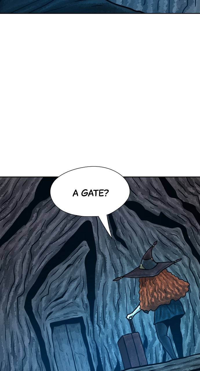 Warrior Executioner Chapter 46 - Page 19