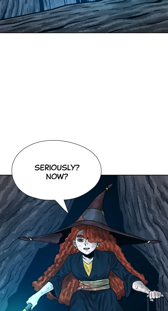 Warrior Executioner Chapter 46 - Page 20