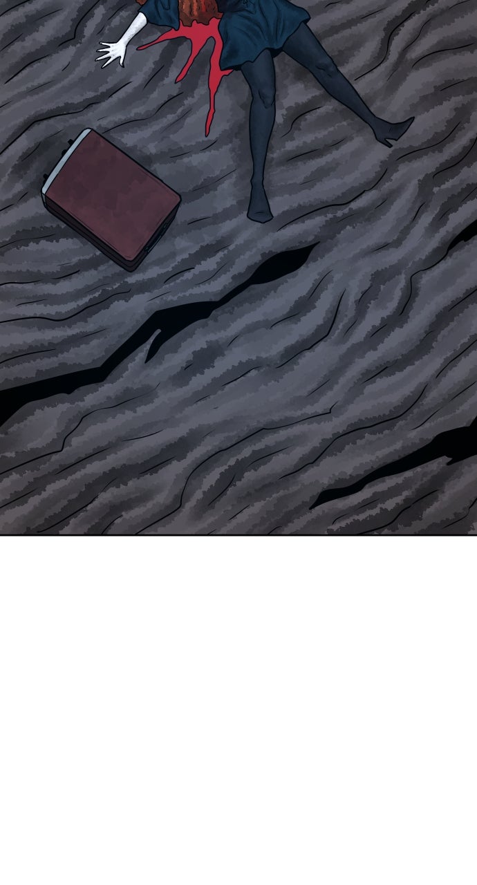 Warrior Executioner Chapter 46 - Page 3