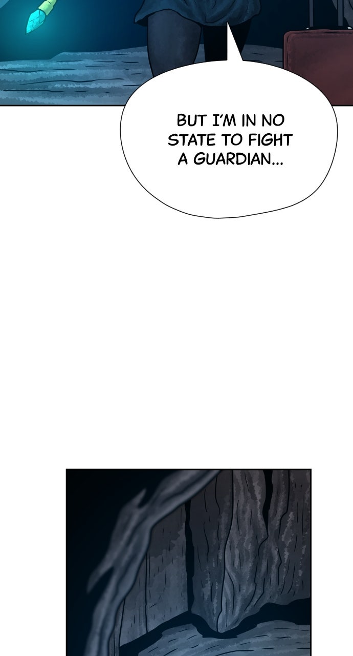 Warrior Executioner Chapter 46 - Page 21