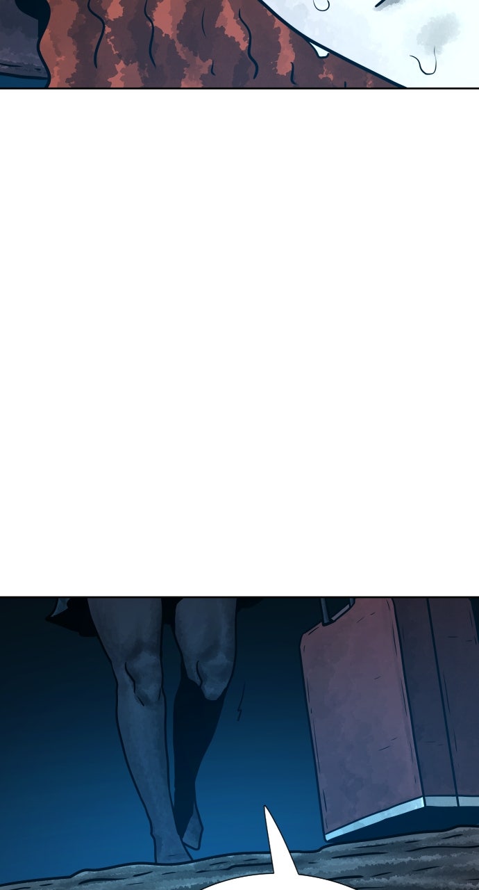 Warrior Executioner Chapter 46 - Page 24