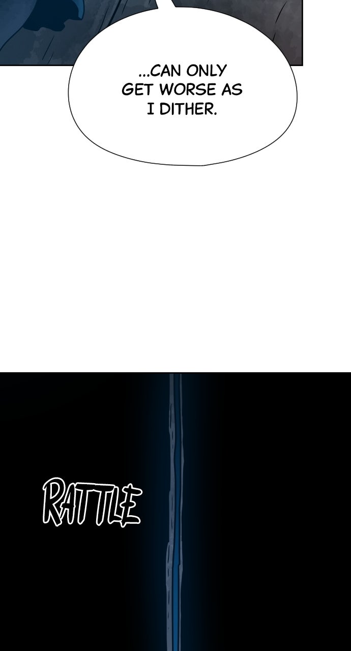 Warrior Executioner Chapter 46 - Page 26