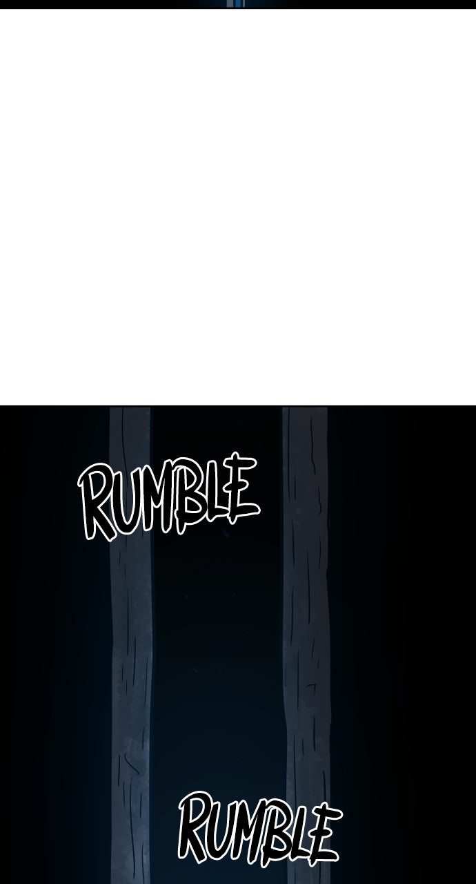 Warrior Executioner Chapter 46 - Page 27