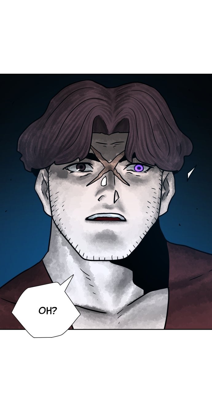 Warrior Executioner Chapter 46 - Page 29